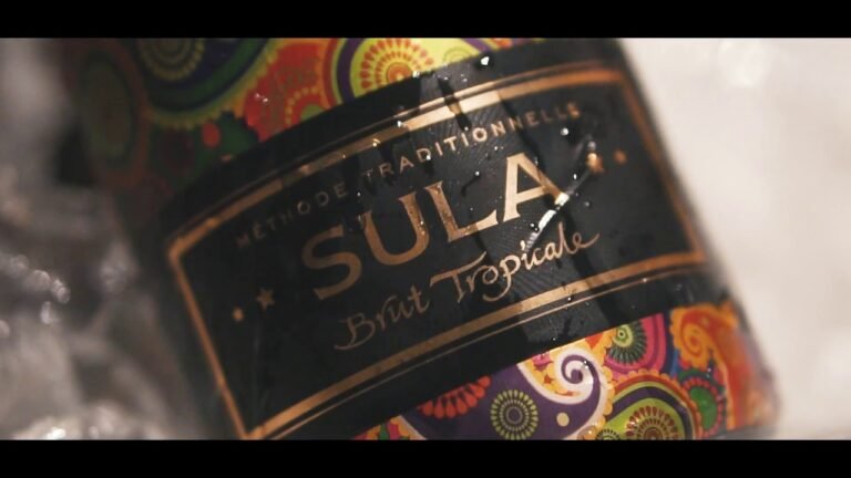 Sula Vineyards and India Fashion Week – Fashion Show 2018