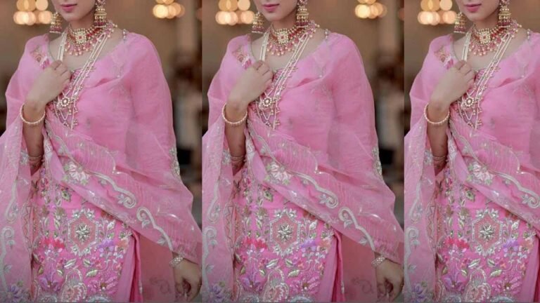 Trending Fashion Party Wear Indian Dresses | Punjabi Suit / Dress Designs | Latest Indian Fashion