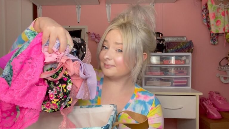 VICTORIA'S SECRET HAUL!💜💜💜