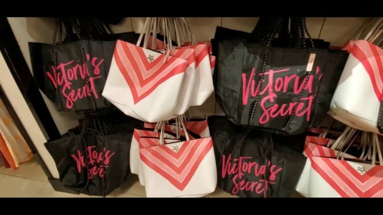 VICTORIA'S SECRET OUTLET