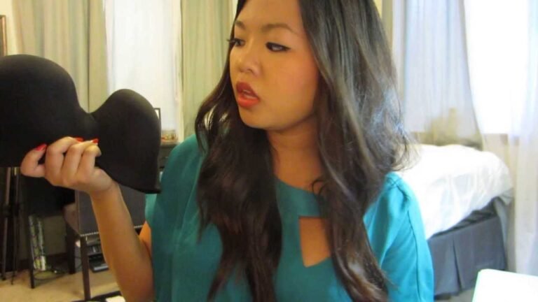 Victoria's Secret Body by Victoria Multi-Way Review