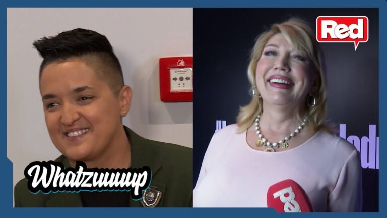 Whatzuuuup – Ilija – Marija Šerifović, Suzana Mančić, Belgrade Fashion Week – 17.05.2022 – Red TV