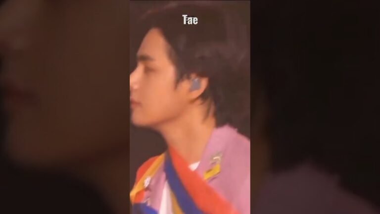 kim taehyung Victoria secret model😁💜