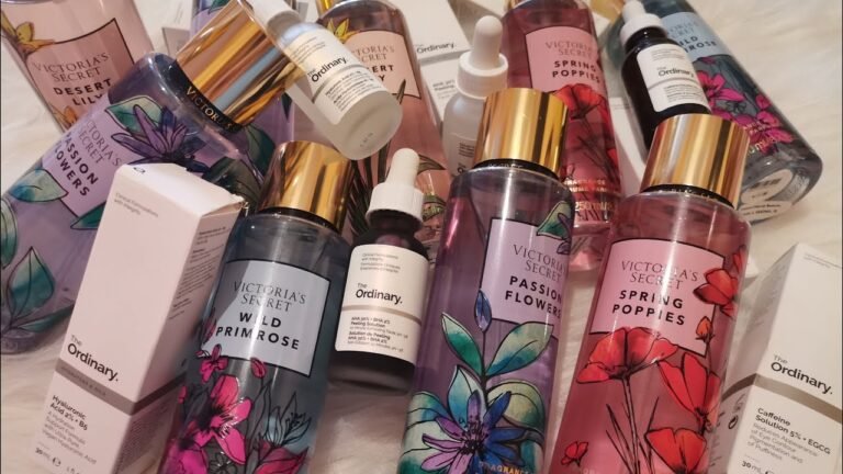 فوائد ordinaryالفيتامين السحري وطريقة إستعماله مع أسرار victoria secret الأصلية
