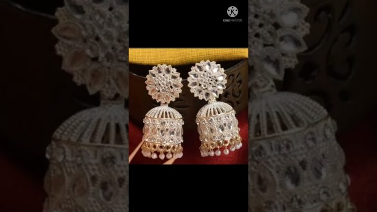 Trending Jhhumka #shorts#youtube #trending ❤️❤️ Fashion India 1M