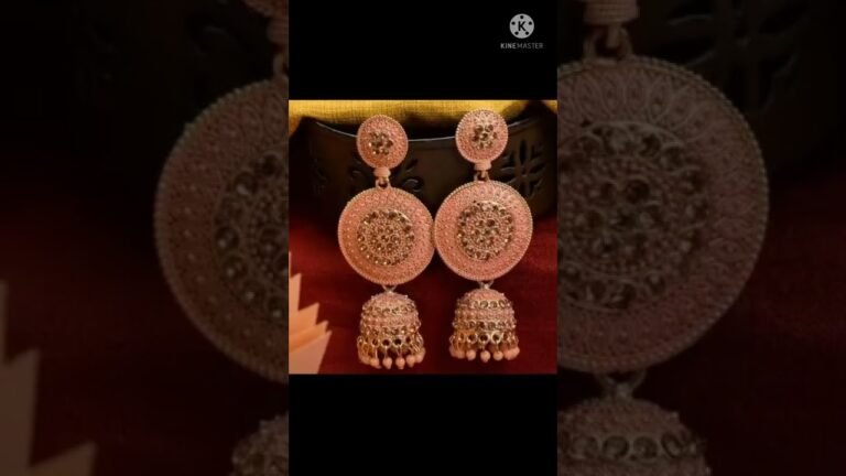 Trending Jhhumka #shorts#youtube #trending ❤️❤️ Fashion India 1M