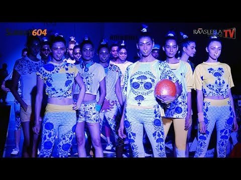 Amazon India Fashion Week SS18 – Part 2 – RTTV