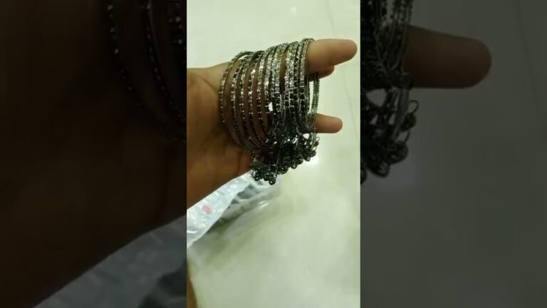 Fancy Bangle #fashion #india #bangle #fancy