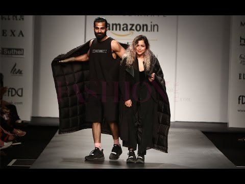 Huemn | Full Show | India Fashion Week | Fall/Winter 2017/2018