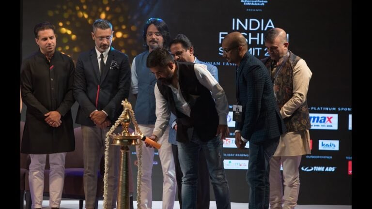 India Fashion Summit