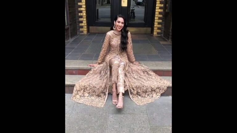 Indian clothes in usa