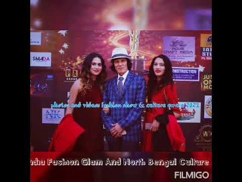 Mr & Miss East India Fashion Glam And North Bengal Culture Award 2021