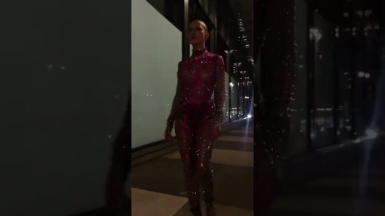 New York Fashion Week 🥰