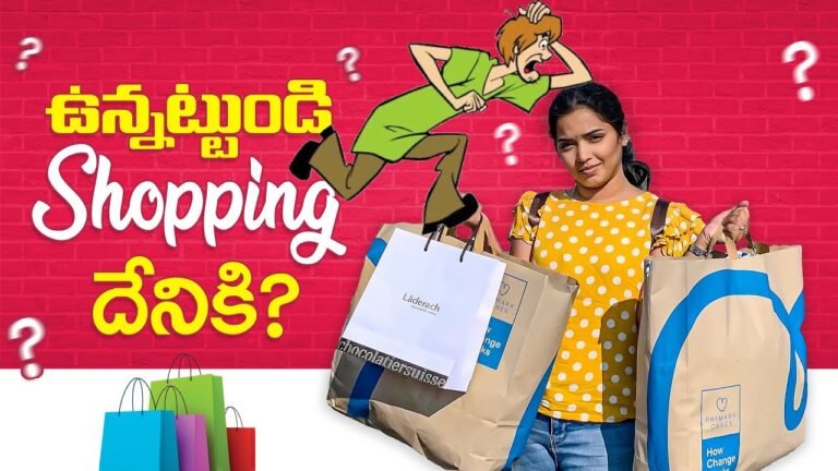 PRIMARK ikada చందనబ్రదర్స్ laga || నేను avariki clothes tiskellanu India velledapudu reason ??