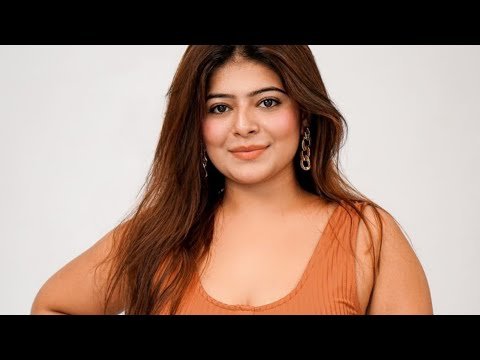 RIA – Fashion Influencer | Indian Curvy Model | Biography Facts