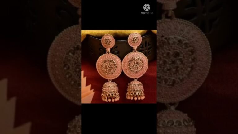 Trending Jhhumka #shorts#youtube #trending ❤️❤️ Fashion India 1M