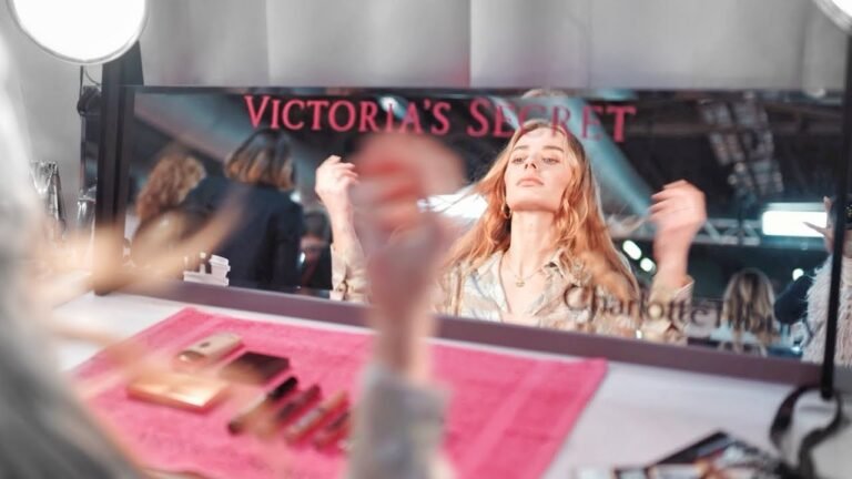 VLOG ⋆ The Victoria's Secret Fashion Show 2018