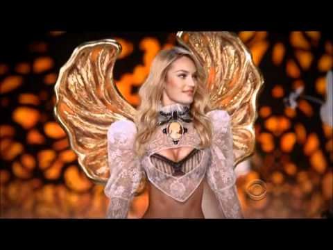 Victoria's Secret 2011 (OneRepublic – Secrets)