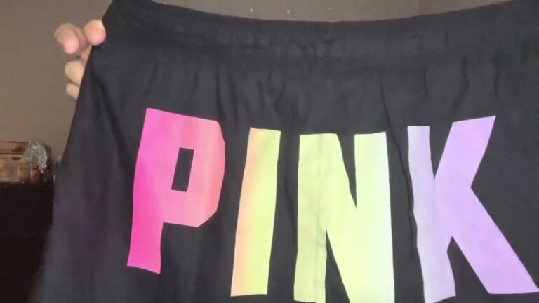 Victoria’s Secret Haul ❤️