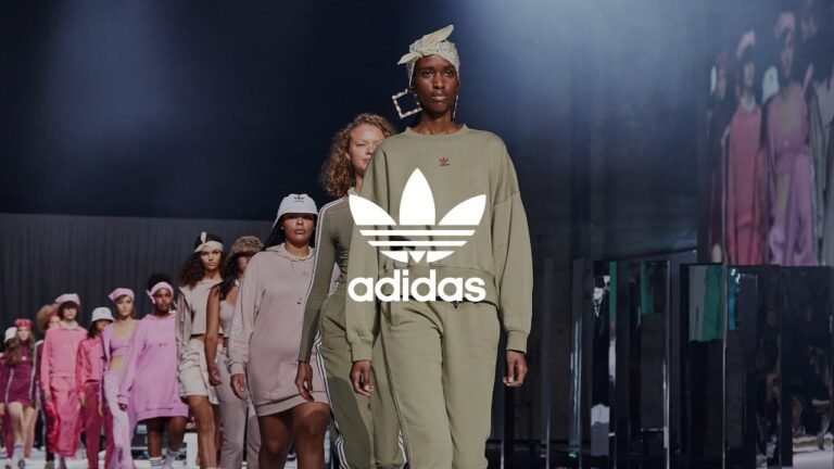 adidas @ About You Fashion Week '21