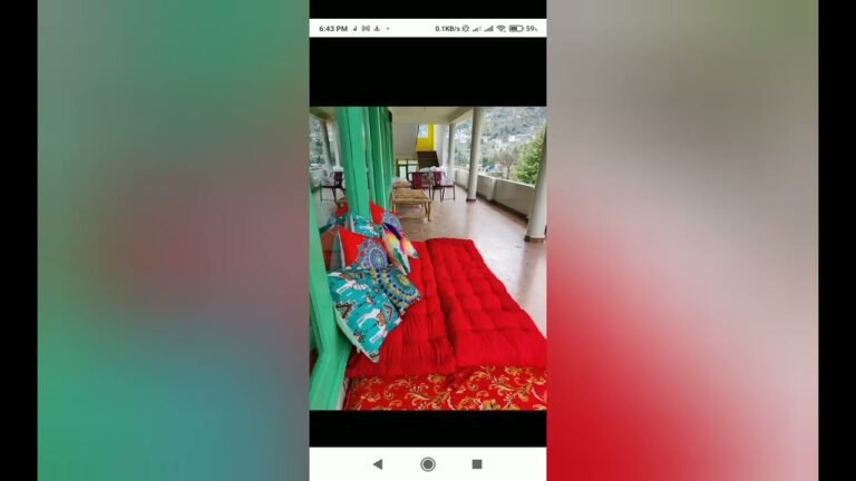 beautiful home stay MANALI@VANYA INDIAN FASHION