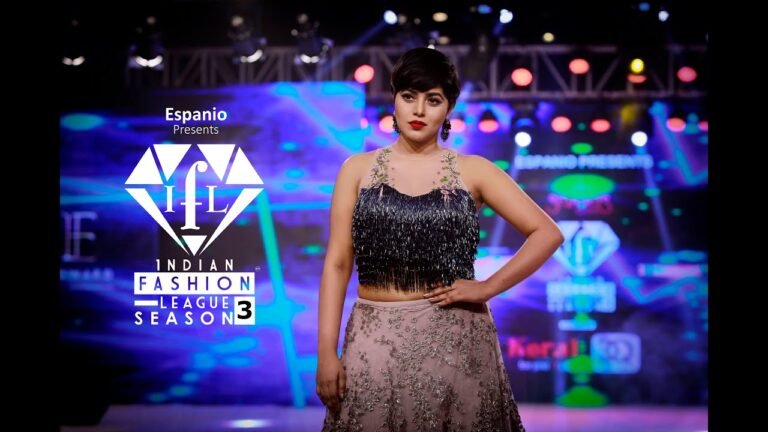 indian fashion league season 3 Promo | Shamna kasim | Navya Nair | Rima Kallingal | IFL 3