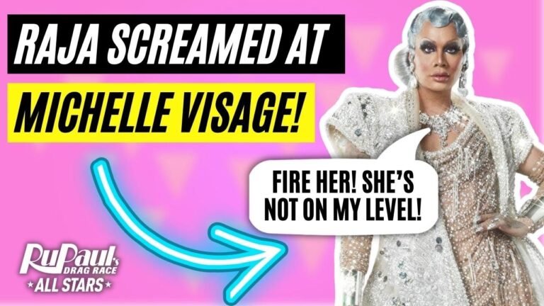 5 Crazy Dramas from All Stars 7 This Week – RuPaul's Drag Race AS7