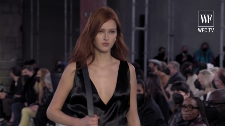 BOTTEGA VENETA | Fall Winter 2022/2023 / Milan Fashion Week