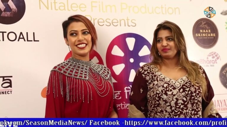 Grand Finale Of "Diglam India Fashion Season 3" Organised by Neeta Bhanushali | SeasonMedia