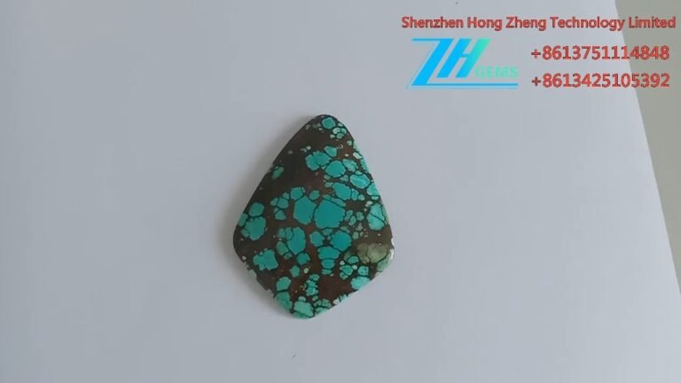 Indian fashion turquoise cabochon jewellery