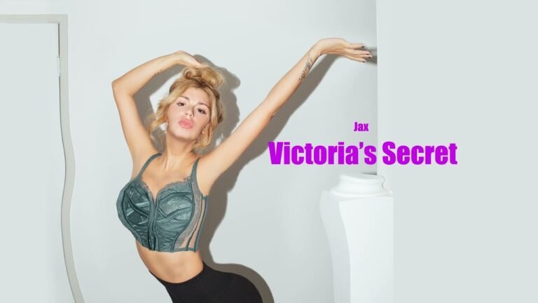 Jax – Victoria’s Secret [Official Audio]