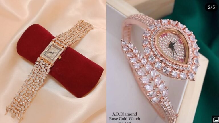 Latest Festive Wear Ad Watch Design | WhatsApp 9022469620 – Indian Fashion Trends