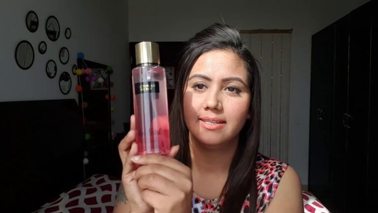 My Victoria Secret Collection- Mamta Sachdeva