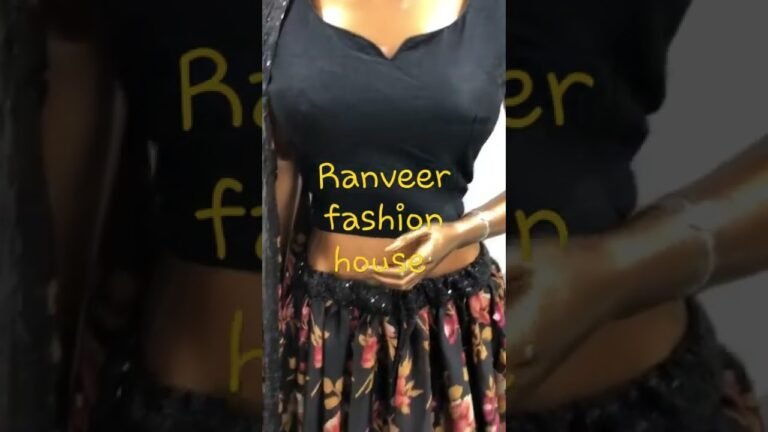 New Collection #shorts #indianfashion