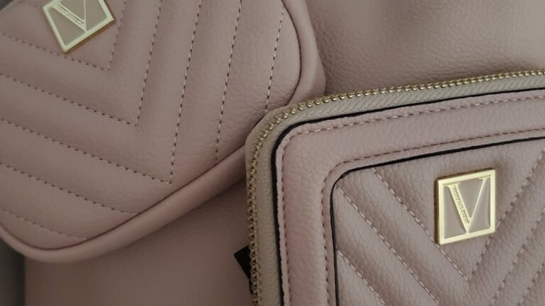 Review on Victoria Secret Bucket Bag💞💞