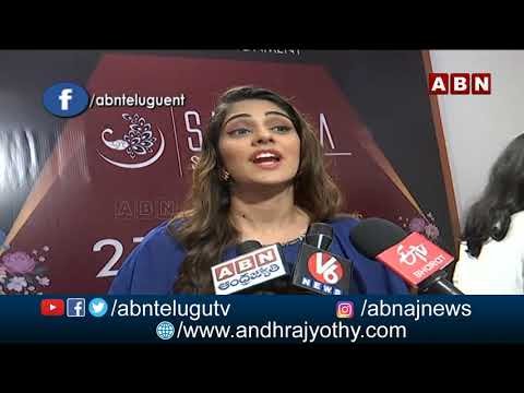 Sutraa Curtain Raiser Fashion Show Hyderabad | Sutraa Indian Fashion Exhibition | ABN Entertainment