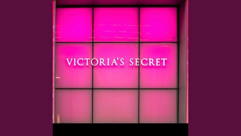 Victoria Secret