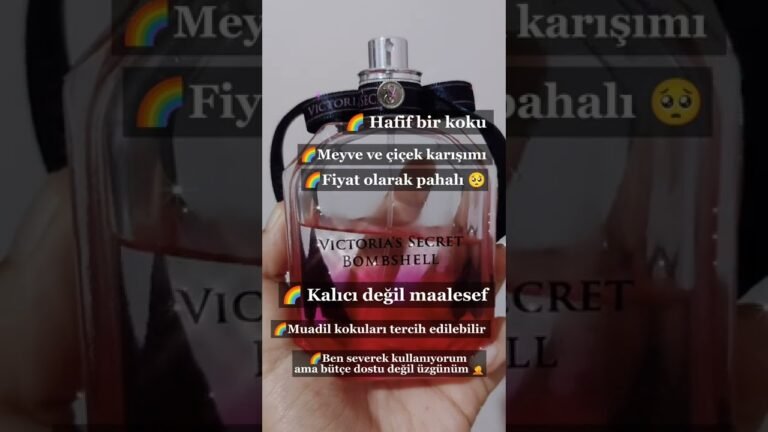 Victoria Secret Bombshell🌺