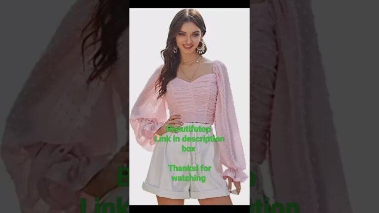 beautiful Amazon top#India fashion #short❤️❤️❤️❤️❤️❤️😀😀😀😀😀😍😍😍🤩🤩💯