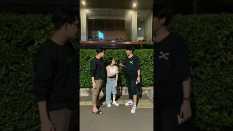 citayem fashion week, wawancara jeje