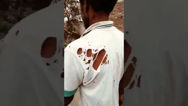 new damage fashion t-shirt in india #shorts #tranding #youtube #viral #fashion