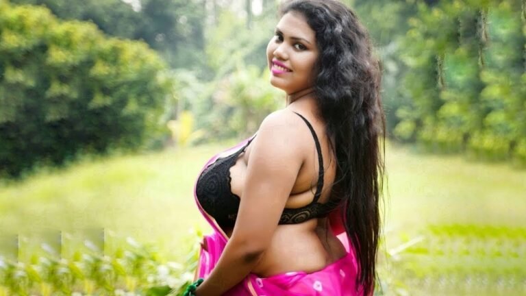 Saree Photoshoot | Saree Lover | Saree Fashion | Top Indian Curvy Plus Size Models : ep- 212