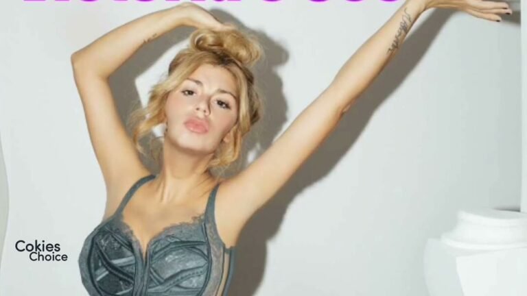 Victoria's Secret – Jax