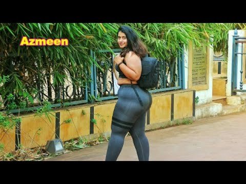 Azmeen ..👗 ll Plus size Model India biography wiki and New fashion ideas