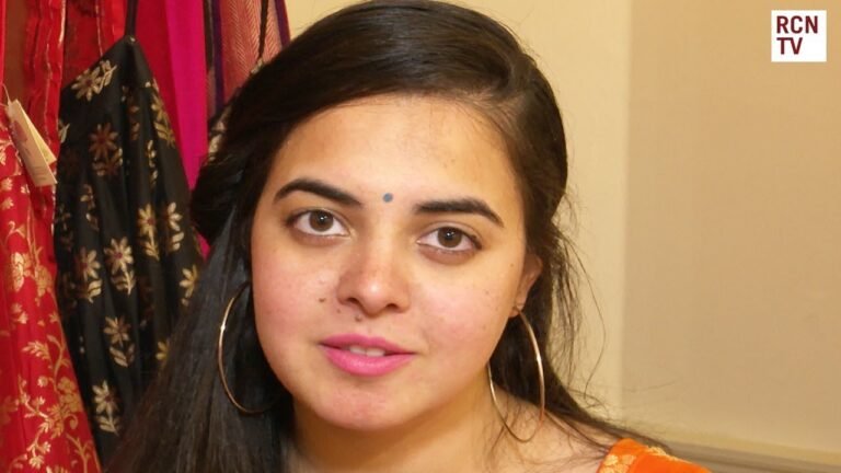 Bageecha Banaras Interview Indian Fashion 2018