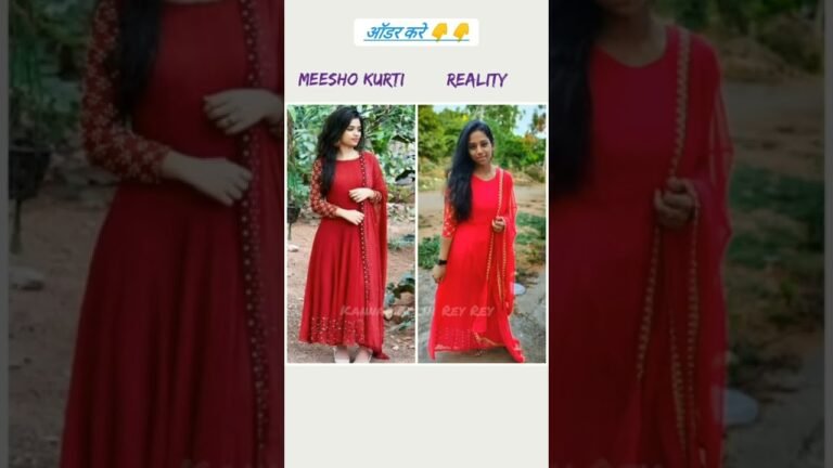 Best Dress Fashion india