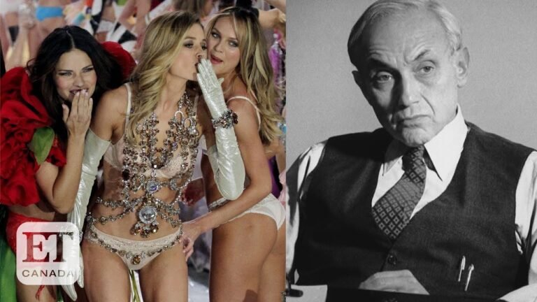 Explosive New Docuseries Uncovers Rise And Fall Of Victoria's Secret