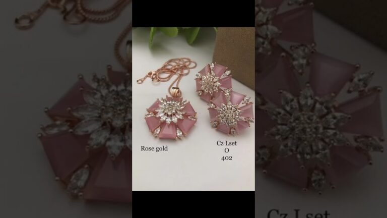 Indian Fashion Jewellery😍😍💕❤#shortvideo