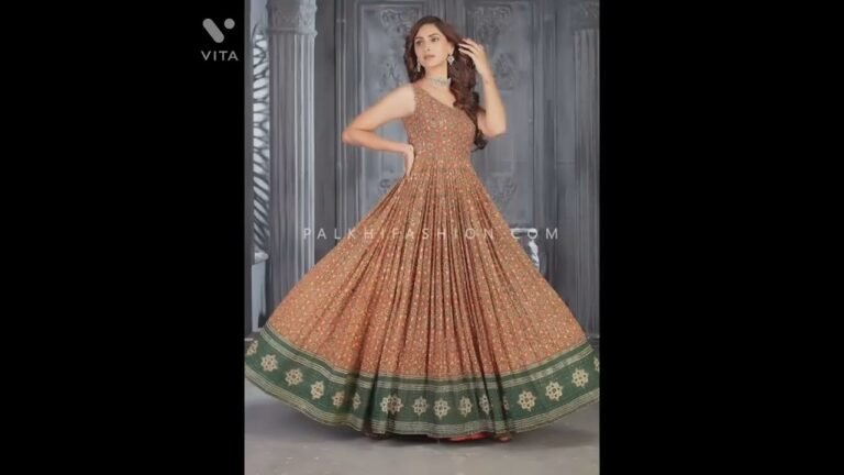 Indian Fashion ❤️❤️#indian#fashion