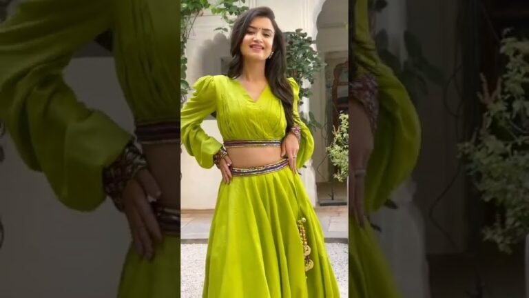 Indian Fashion | #shorts #tiktok #trending #india